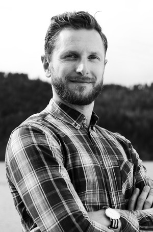 Andreas Birger Johansen // RetoRingdal